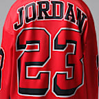 Jordan Big Kids' 23 Hockey Jersey