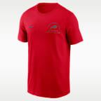 Buffalo Bills Essential Men's Nike NFL T-Shirt