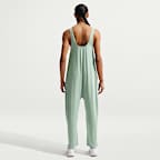 Jumpsuit para mujer Nike Zenvy