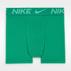 Nike Big Kids' Dri-Fit Color Pop Boxer Briefs (5 Pairs)