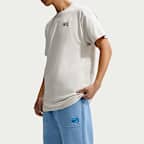 Nike Sportswear Men's Fleece Open-Hem Pants