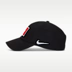 Türkiye 2026 Nike Cap