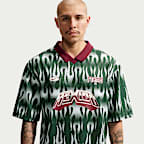 Playera de portero para hombre Nike Sportswear