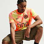 Portland Thorns Stadium Edition Men's Nike Dri-FIT Replica Jersey