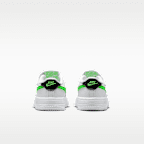 Nike Force 1 Low EasyOn Baby/Toddler Shoes