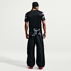 Canada Men's Nike Dri-FIT Football Replica Shirt Away