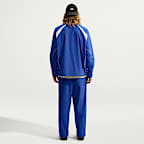 Nike SB Woven Skate Top