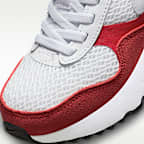 Tenis para niños de preescolar Nike Air Max SYSTM