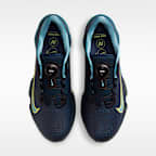 Nike Infinity Tour BOA 2 Golf Shoes (Wide)