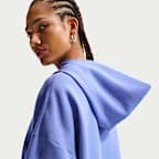 Sudadera con gorro sin cierre para mujer Nike 24.7 ImpossiblySoft