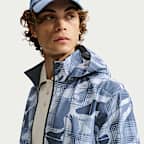 Nike Par Storm-FIT ADV ruimvallend golfjack voor heren