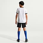 Paris Saint-Germain 2026/27 Stadium Goalkeeper Older Kids' Nike Dri-FIT Football Replica Shorts