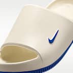 Nike Calm (Kentucky) Men's College Slides