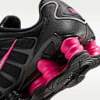 Sapatilhas Nike Shox TL para mulher