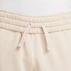Joggers Nike Sportswear Club Fleece para niños talla grande