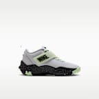 Tenis para niños de preescolar Nike Team Hustle D 12 SE