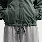 Nike Sportswear Women's Loose Coaches Jacket