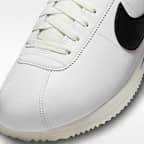 Nike Cortez Leather Men's Shoes