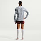 Nike United Academy Women's Dri-FIT Football Crew Top