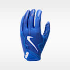 Guantes de fútbol americano (1 par) Nike Vapor Jet 8.0