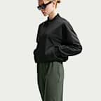 Pants de pierna entallada Dri-FIT de tiro alto con protección contra los rayos UV para mujer Nike 24.7 PerfectStretch