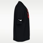 Playera Nike Sportswear "Saquon Barkley"