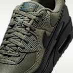 Nike Air Max 90 Men's Shoes