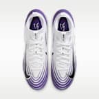 Nike Vapor Pro 1 Football Cleats