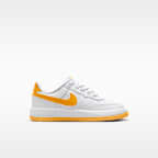 Nike Force 1 Low EasyOn Younger Kids' Shoes