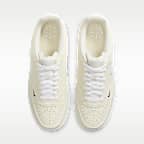 Nike Court Vision Low Next Nature Women's Shoes