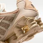 Nike Shox TL Women's Shoes