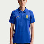 Chelsea FC 2026/27 Stadium Home Men's Nike Dri-FIT Football Replica Shirt