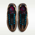 Nike Air Max 95 Big Bubble Men's Shoes