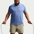 Playera de fitness para hombre Nike Dri-FIT Legend