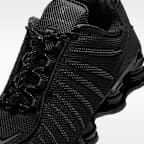 Nike Shox TL SE Men's Shoes