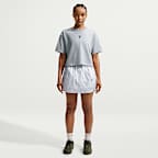 Kobe Women's Dri-FIT Cropped Basketball T-Shirt