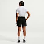 Nike Victory Dri-FIT rövid ujjú, galléros női golfpóló