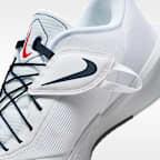 Nike Precision 7 EasyOn Men's Basketball Shoes