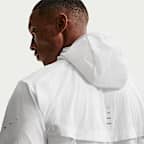Nike Stride Men's Repel UV Running Jacket