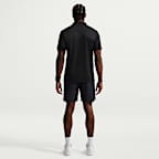 NikeCourt Dri-FIT tennisskjorte til herre