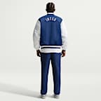 Inter Milan Authentics Away Men's Nike Football Dugout Jacket