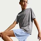 Nike Multi Older Kids' (Boys') Dri-FIT Shorts