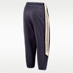 Pants Nike de la NFL para hombre Minnesota Vikings Rivalries Collection Windrunner