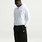 Nike Sportswear Club Men's Woven Cargo Trousers