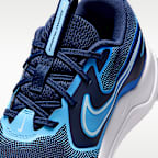 Nike Cosmic Runner Big Kids' Shoes