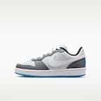 Nike Court Borough Low Recraft Big Kids' Shoes