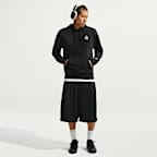Nike Sportswear Club 男款毛圈布連帽上衣