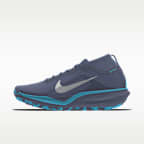 ACG Pegasus Trail GORE-TEX By You Men's Waterproof Trail-Running Shoes