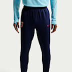 Norway Strike Men's Nike Dri-FIT Football Knit Pants
