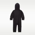 Nike Sportswear Shine Graphic Hooded coverall voor baby's